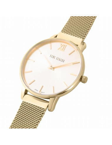 Zegarek damski paul lorens pl12177b-4d1