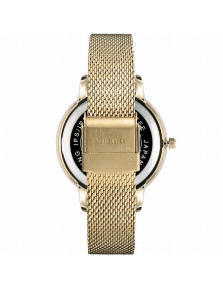 Zegarek damski paul lorens pl12177b-4d1