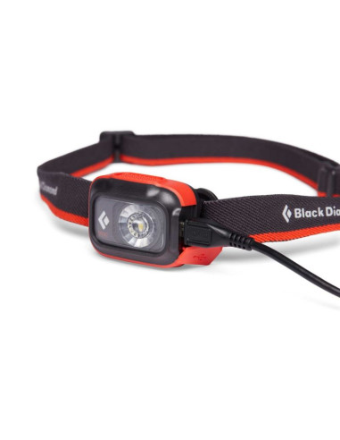 Latarka czołowa black diamond sprint 225 headlamp octane