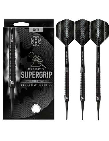 Rzutki harrows supergrip