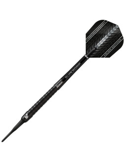 Rzutki harrows supergrip 2