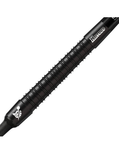 Rzutki harrows supergrip