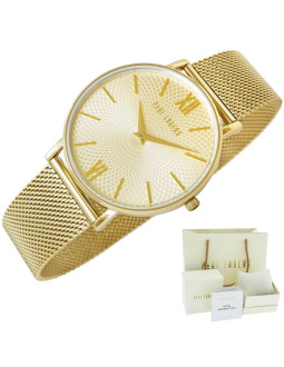 Zegarek damski paul lorens pl11989b7-4d1 2