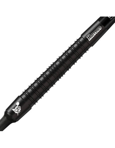 Rzutki harrows supergrip