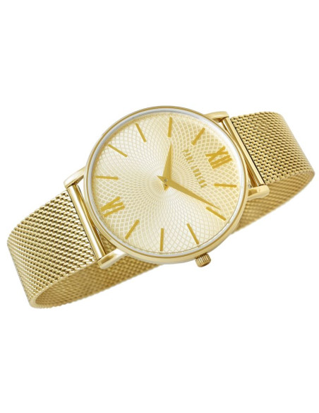 Zegarek damski paul lorens pl11989b7-4d1