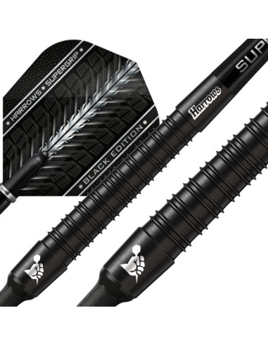 Rzutki harrows supergrip