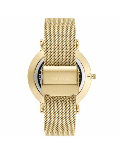 Zegarek damski paul lorens pl11989b7-4d1