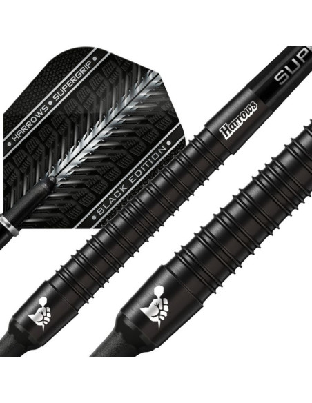 Rzutki harrows supergrip