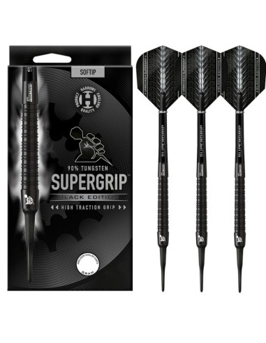 Rzutki harrows supergrip