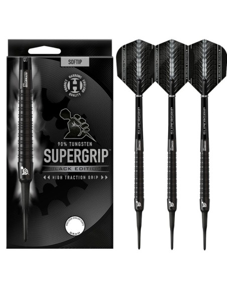 Rzutki harrows supergrip