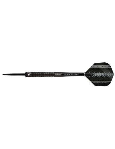 Rzutki harrows supergrip black