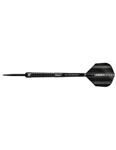 Rzutki harrows supergrip black