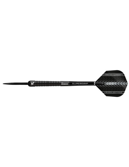 Rzutki harrows supergrip black