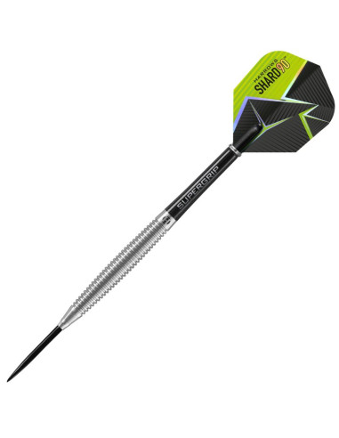 Rzutki harrows shard 90%