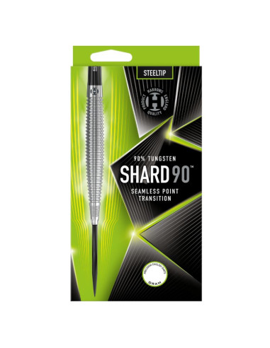 Rzutki harrows shard 90%