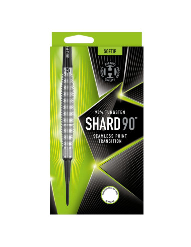 Rzutki harrows shard 90%