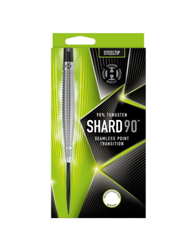 Rzutki harrows shard 90%