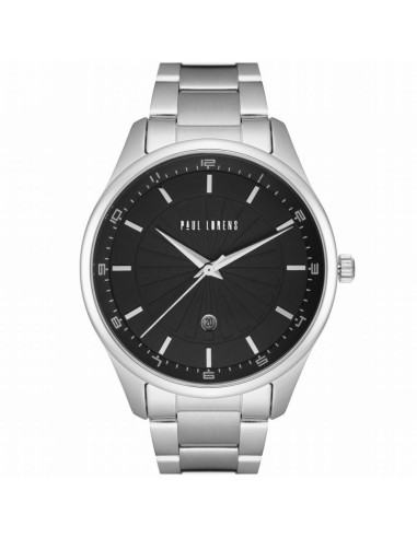Zegarek męski paul lorens pl12156b2-1c1