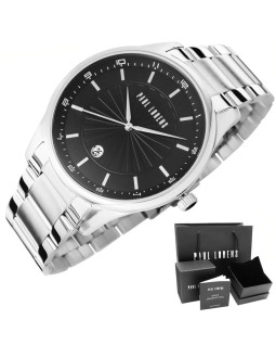 Zegarek męski paul lorens pl12156b2-1c1 2