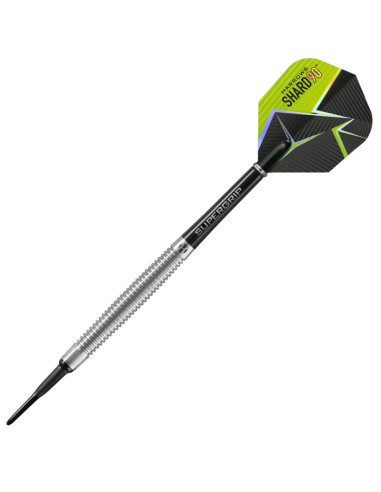 Rzutki harrows shard 90%