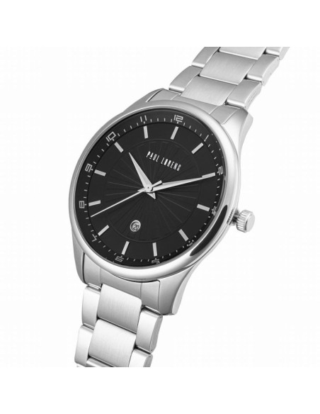 Zegarek męski paul lorens pl12156b2-1c1