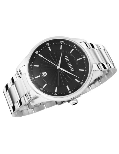 Zegarek męski paul lorens pl12156b2-1c1