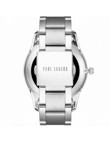 Zegarek męski paul lorens pl12156b2-1c1