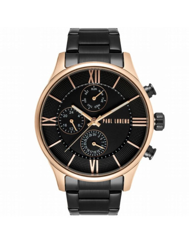 Zegarek męski paul lorens pl11652b6-1a4