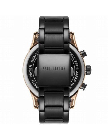 Zegarek męski paul lorens pl11652b6-1a4