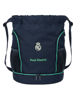 Real madryt plecak sportowy gym backpack 612557197