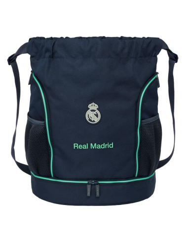 Real madryt plecak sportowy gym backpack 612557197