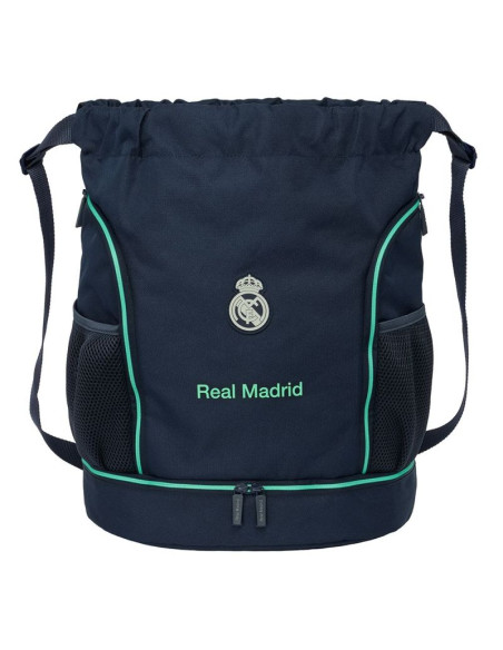Real madryt plecak sportowy gym backpack 612557197