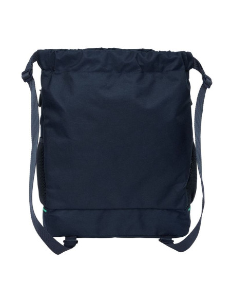 Real madryt plecak sportowy gym backpack 612557197