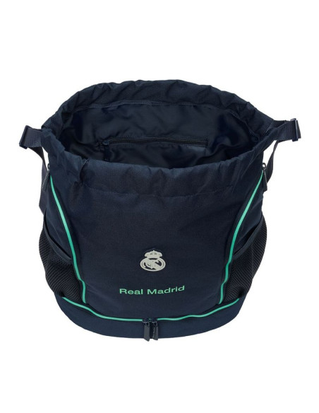 Real madryt plecak sportowy gym backpack 612557197