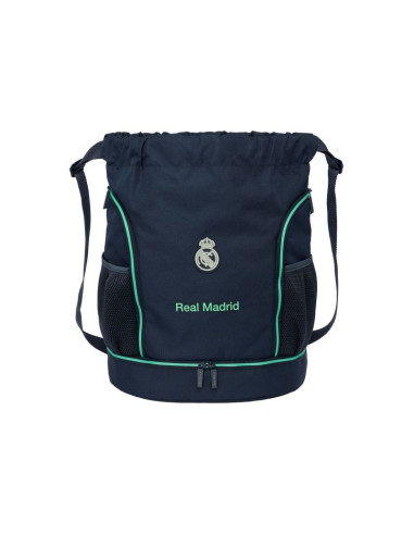 Real madryt plecak sportowy gym backpack 612557197