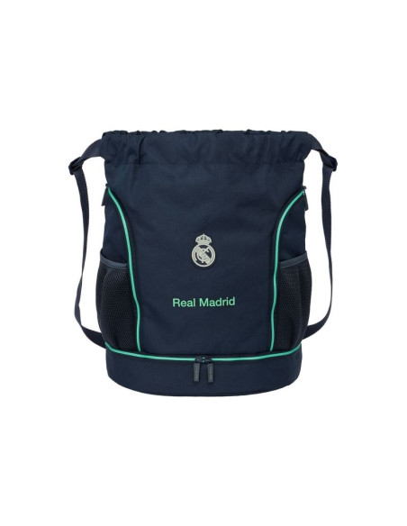 Real madryt plecak sportowy gym backpack 612557197