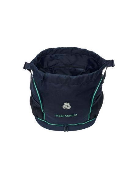 Real madryt plecak sportowy gym backpack 612557197