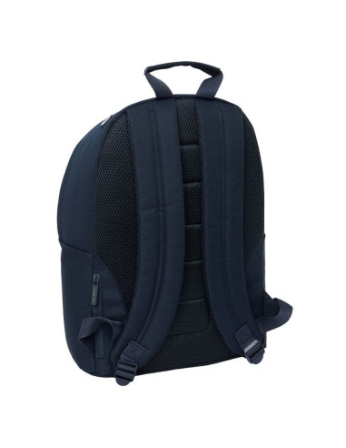 Real madryt plecak sportowy z miejscem na laptopa 612557819