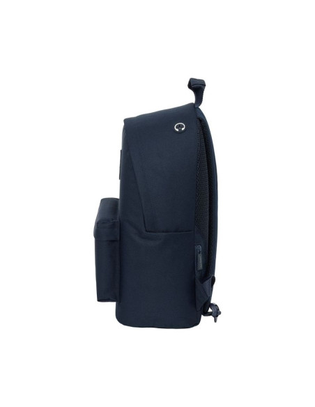 Real madryt plecak sportowy z miejscem na laptopa 612557819