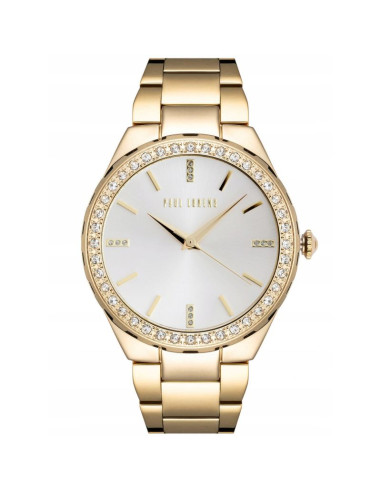 Zegarek damski paul lorens pl9656b3-3d1 + box