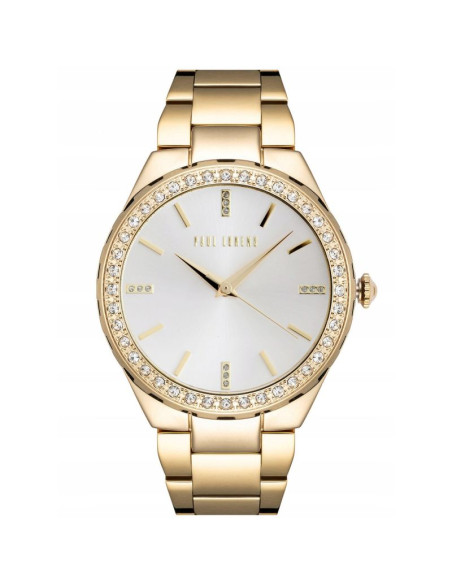 Zegarek damski paul lorens pl9656b3-3d1 + box