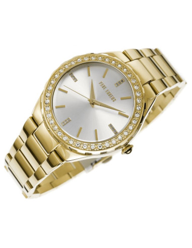 Zegarek damski paul lorens pl9656b3-3d1 + box