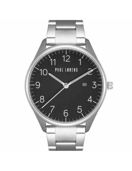 Zegarek męski paul lorens pl1273b2-1c1