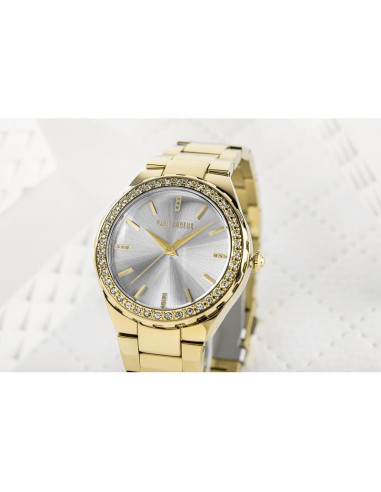 Zegarek damski paul lorens pl9656b3-3d1 + box