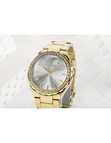 Zegarek damski paul lorens pl9656b3-3d1 + box