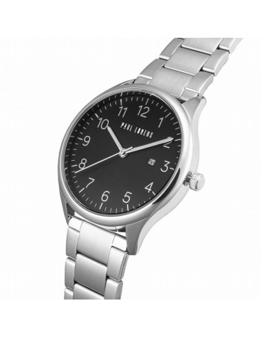 Zegarek męski paul lorens pl1273b2-1c1