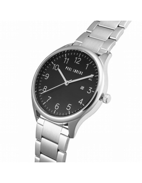 Zegarek męski paul lorens pl1273b2-1c1