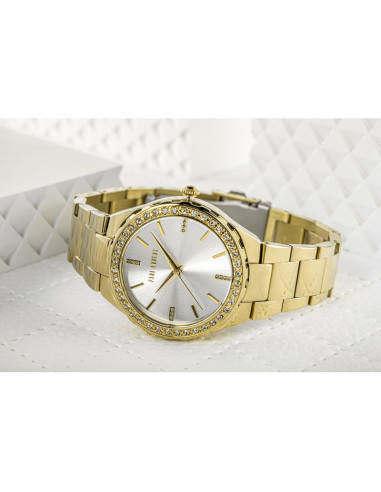 Zegarek damski paul lorens pl9656b3-3d1 + box