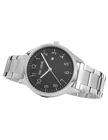 Zegarek męski paul lorens pl1273b2-1c1