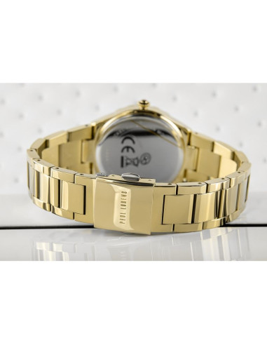 Zegarek damski paul lorens pl9656b3-3d1 + box